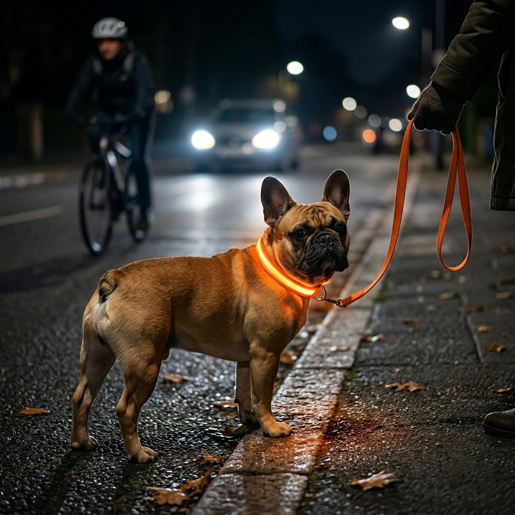 Love on a Leash for Your Furry Friend - The Dog Mom Collective