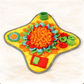 Snuffle Feeding Mat–Interactive Slow Feeder & Enrichment Toy for Happy, Relaxed Pups - The Dog Mom Collective